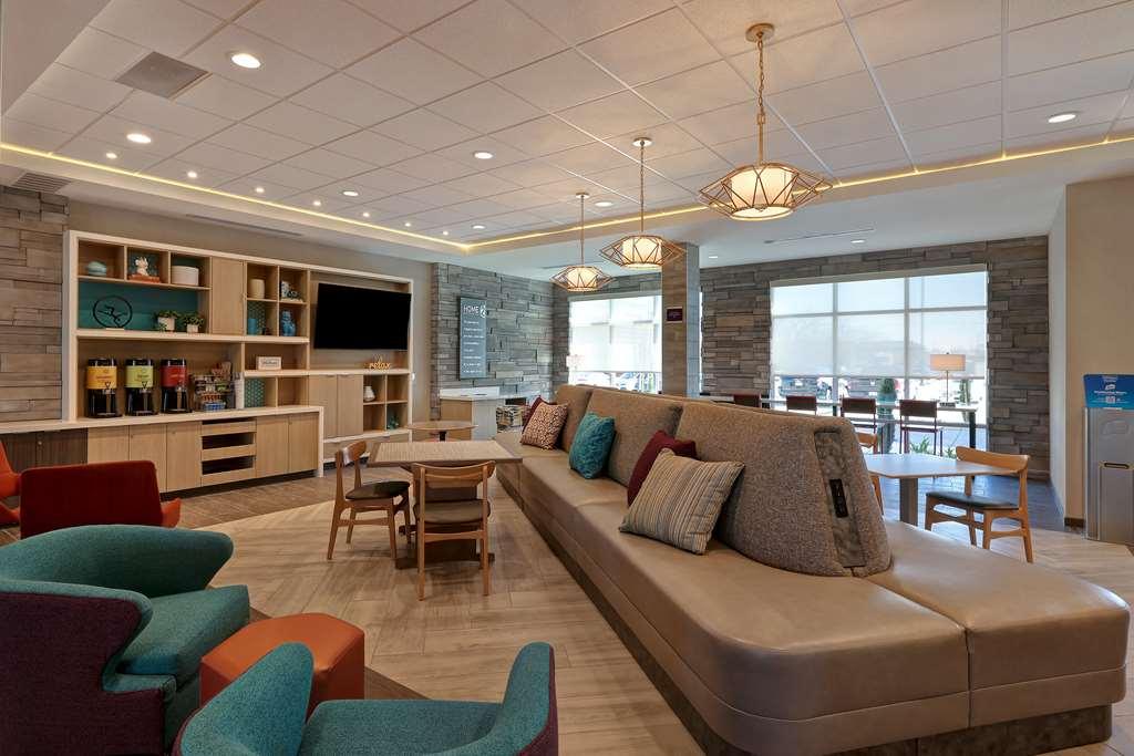 Home2 Suites By Hilton Turlock, Ca Interior photo